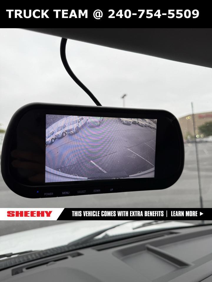 2025 Ford E-350SD Base Gaithersburg MD