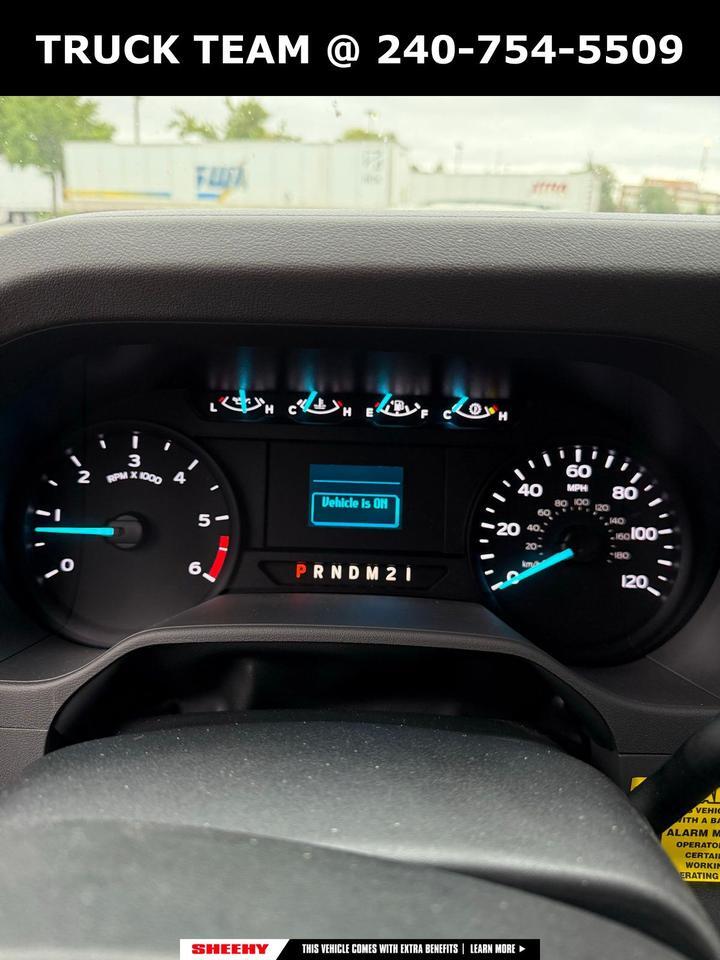 2025 Ford E-350SD Base Gaithersburg MD