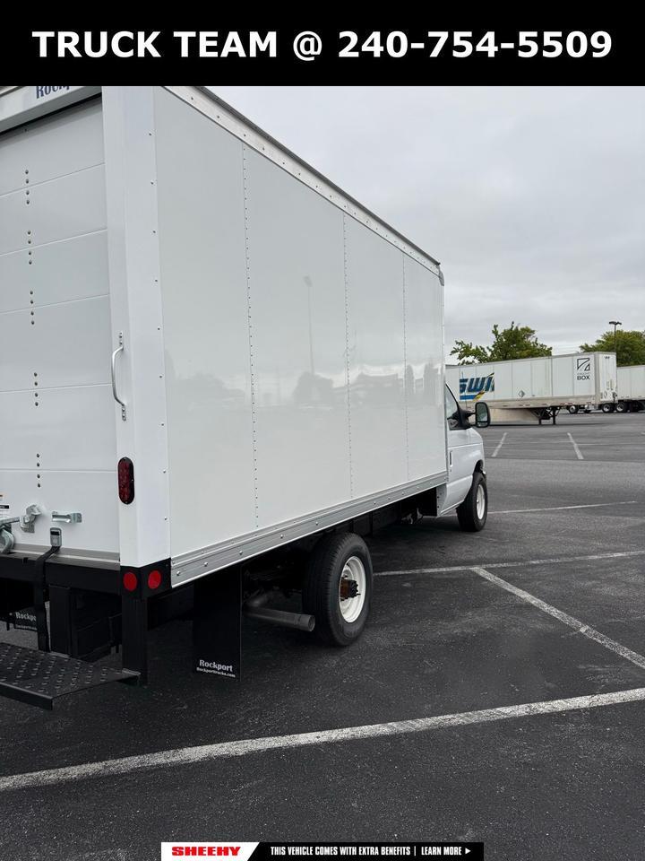 2025 Ford E-350SD Base Gaithersburg MD