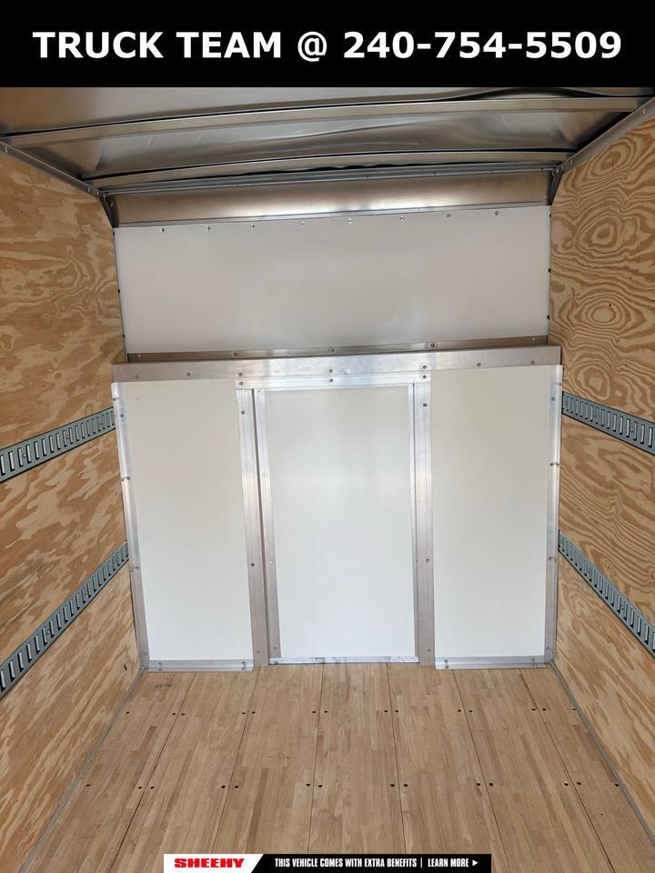 2025 Ford E-350SD Base Gaithersburg MD