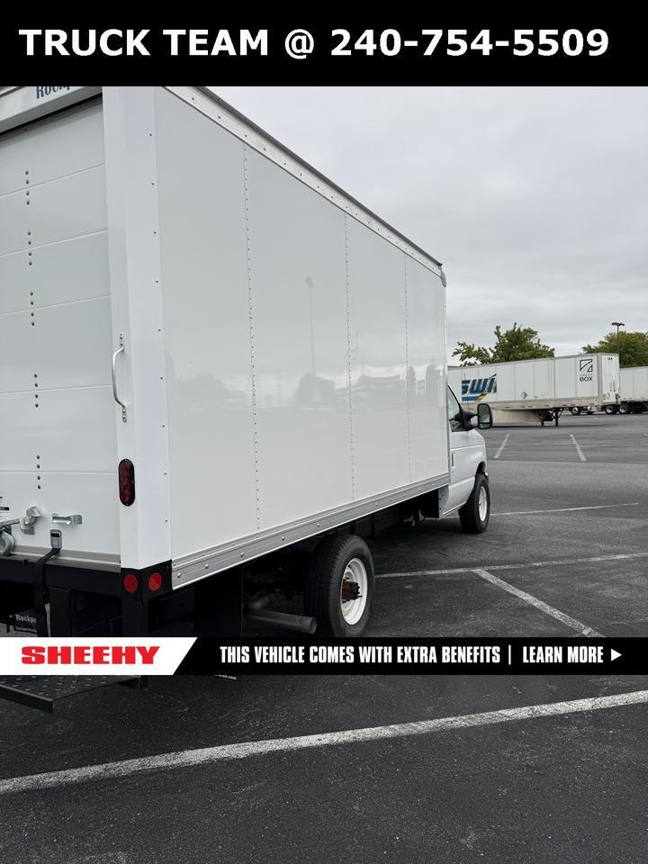 2025 Ford E-350SD Base Gaithersburg MD