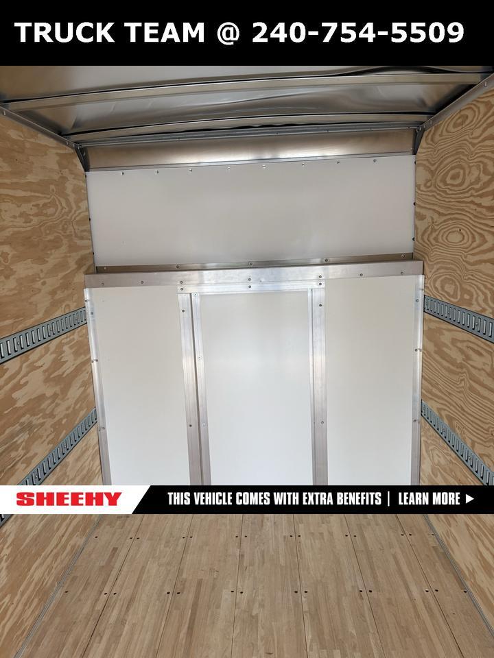 2025 Ford E-350SD Base Gaithersburg MD