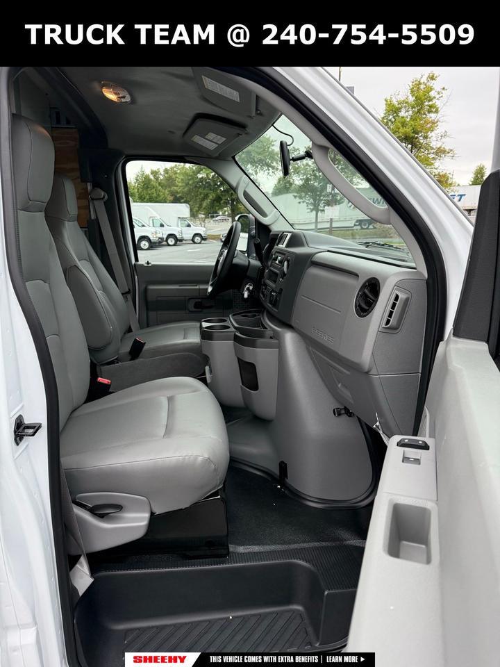 2025 Ford E-350SD Base Gaithersburg MD