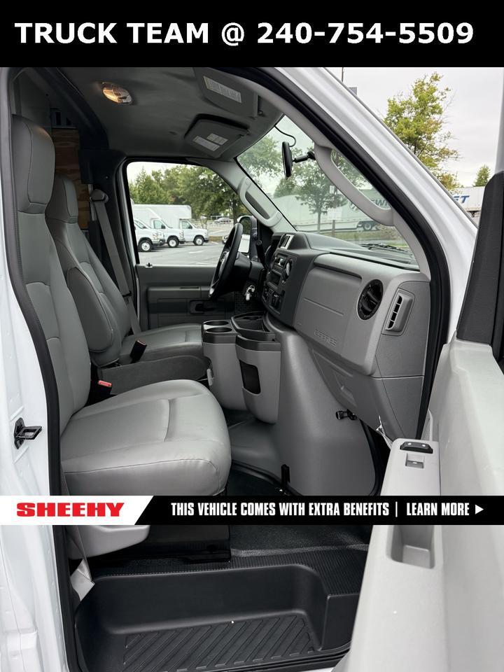 2025 Ford E-350SD Base Gaithersburg MD