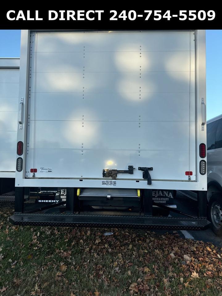 2025 Ford E-350SD Base Gaithersburg MD