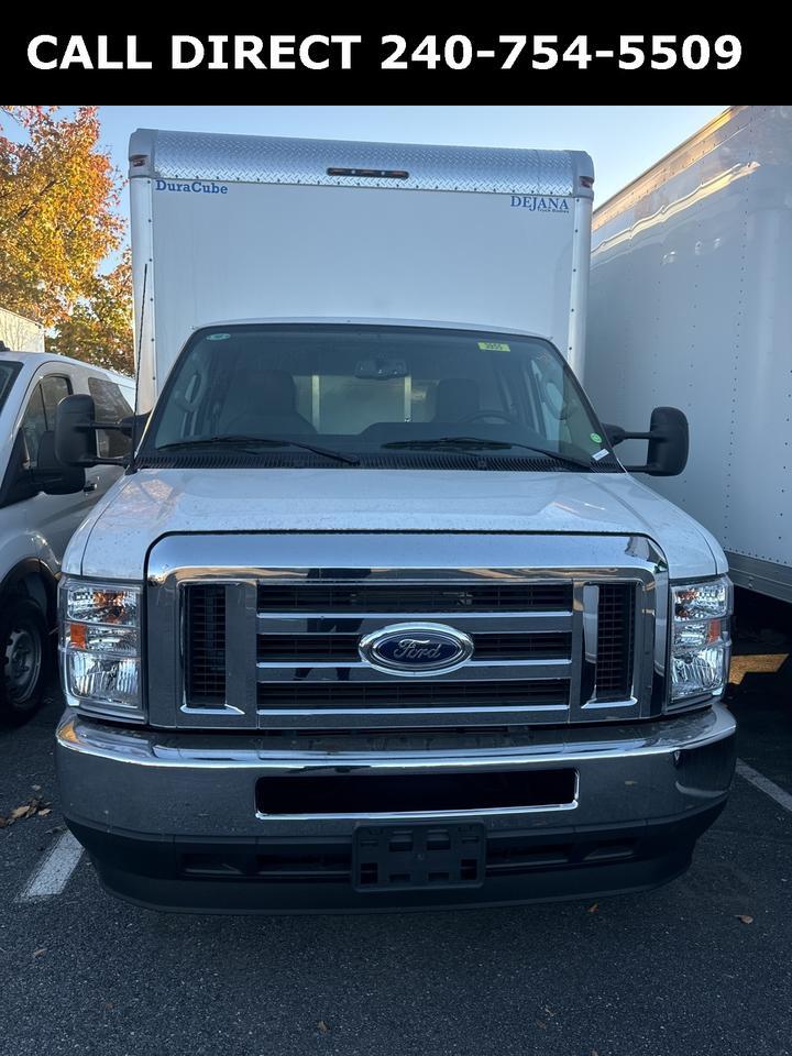2025 Ford E-350SD Base Gaithersburg MD