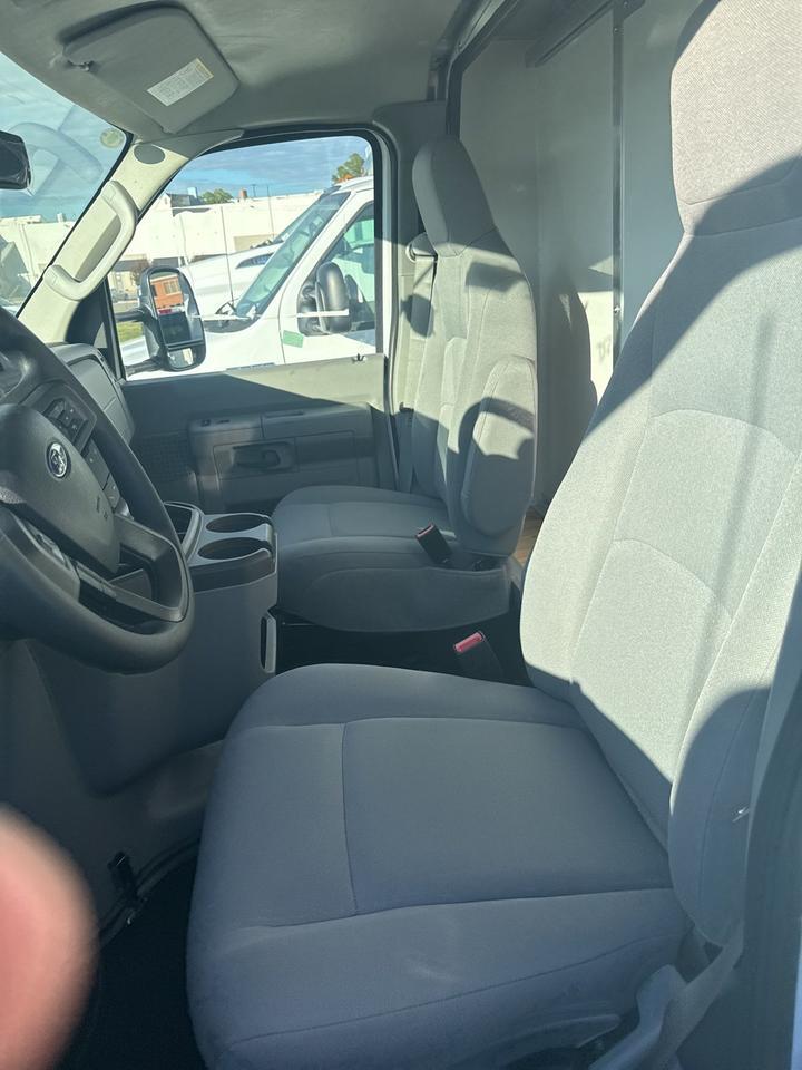 2025 Ford E-350SD Base Gaithersburg MD