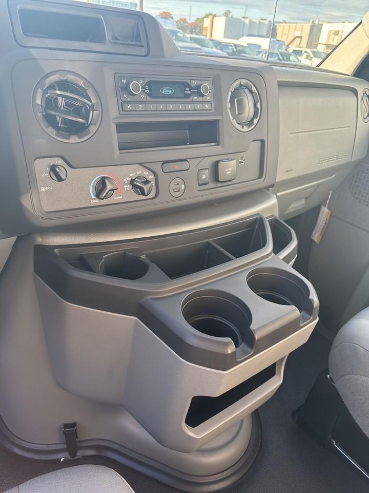 2025 Ford E-350SD Base Gaithersburg MD