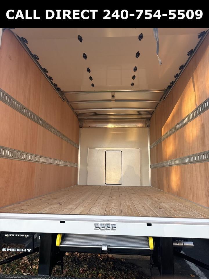 2025 Ford E-350SD Base Gaithersburg MD