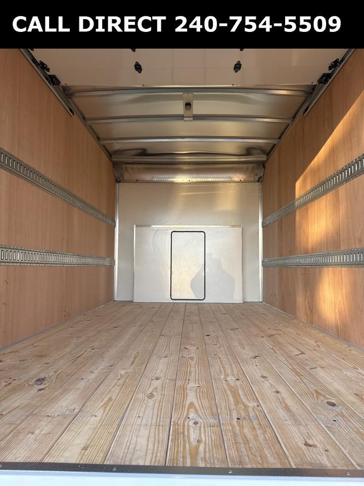 2025 Ford E-350SD Base Gaithersburg MD