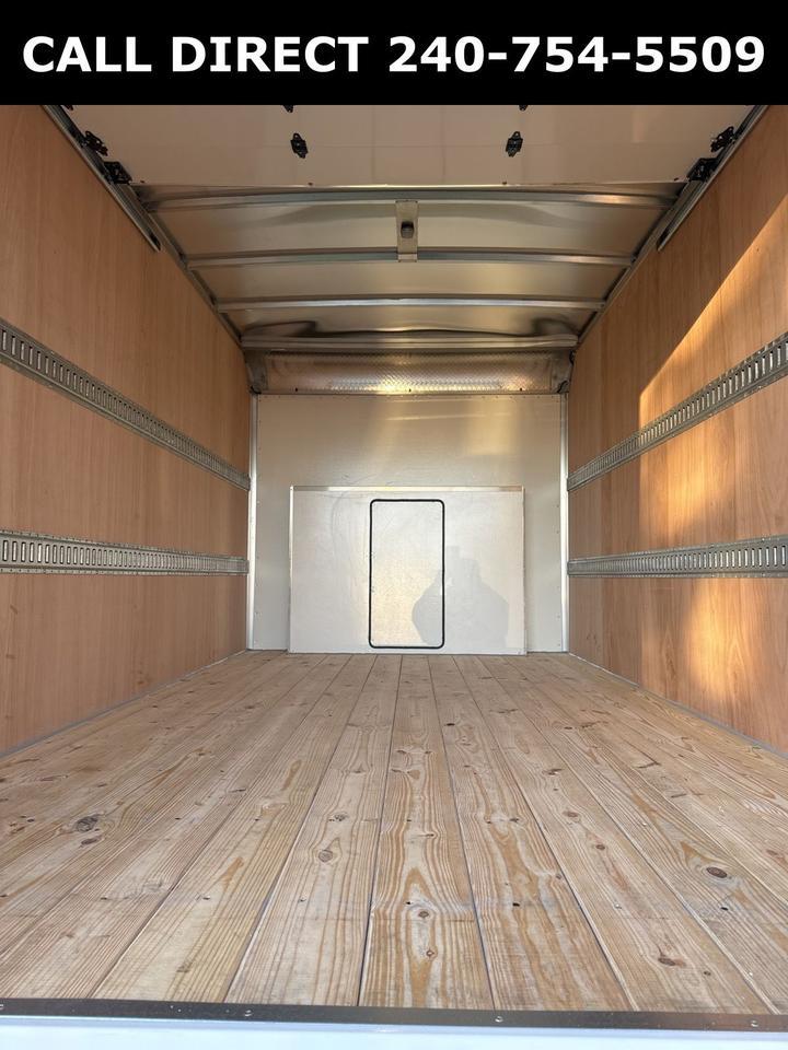 2025 Ford E-350SD Base Gaithersburg MD