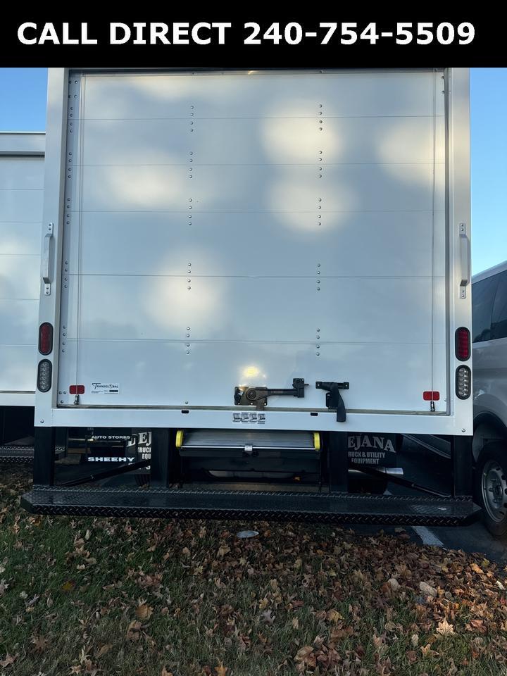 2025 Ford E-350SD Base Gaithersburg MD