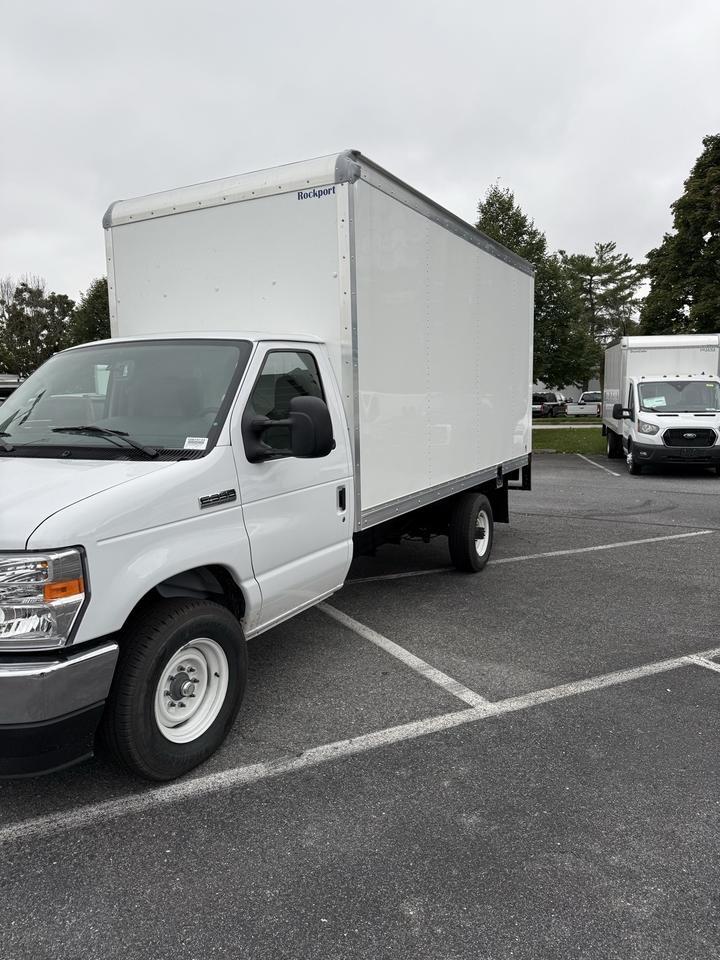 2025 Ford E-350SD Base Gaithersburg MD