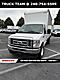 2025 Ford E-350SD Base