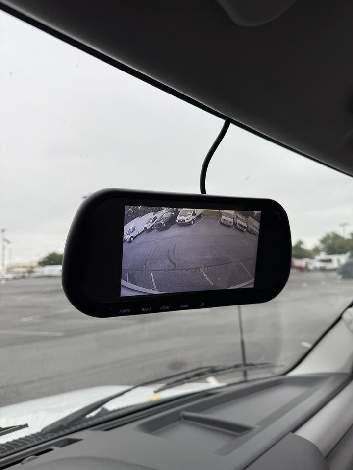 2025 Ford E-350SD Base Gaithersburg MD