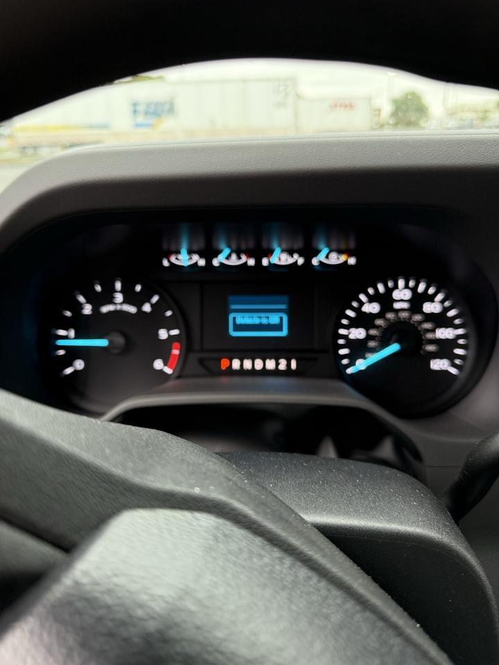 2025 Ford E-350SD Base Gaithersburg MD