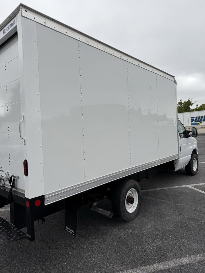2025 Ford E-350SD Base Gaithersburg MD