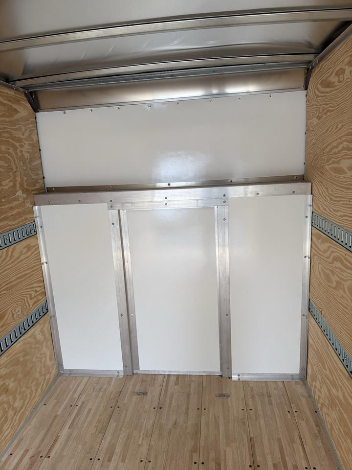 2025 Ford E-350SD Base Gaithersburg MD