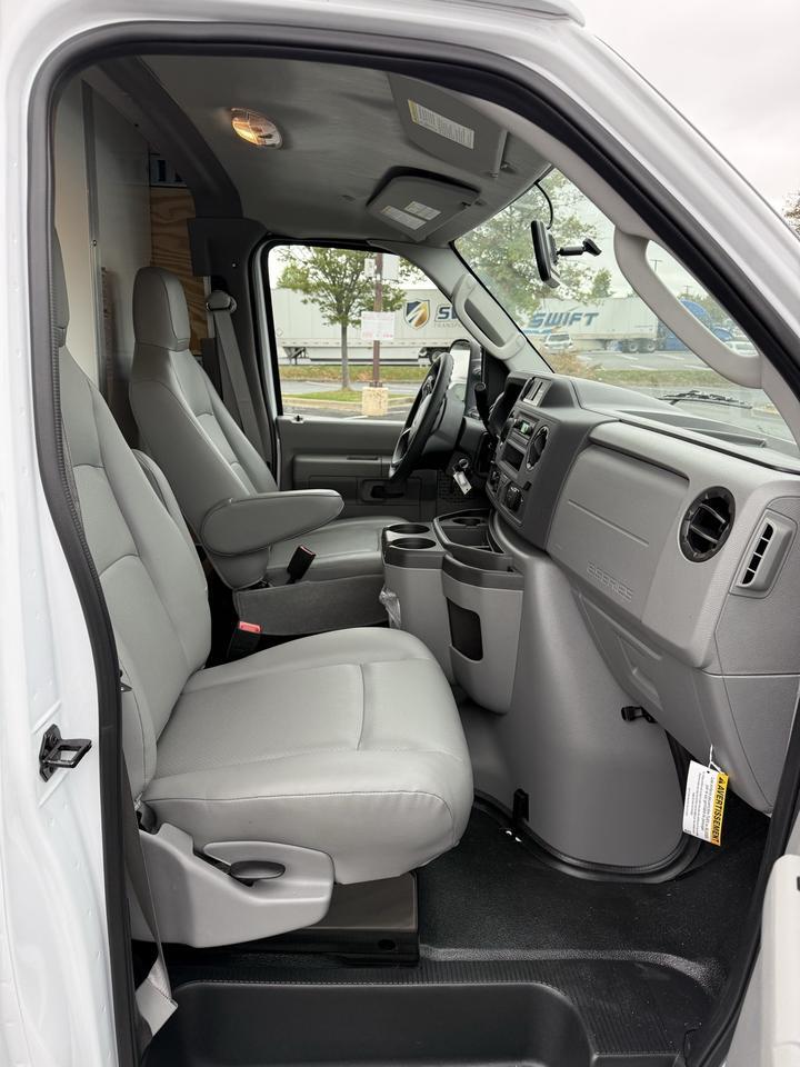 2025 Ford E-350SD Base Gaithersburg MD