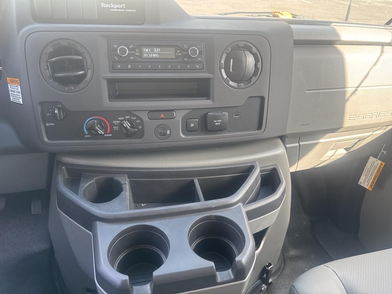 2025 Ford E-350SD Base Gaithersburg MD