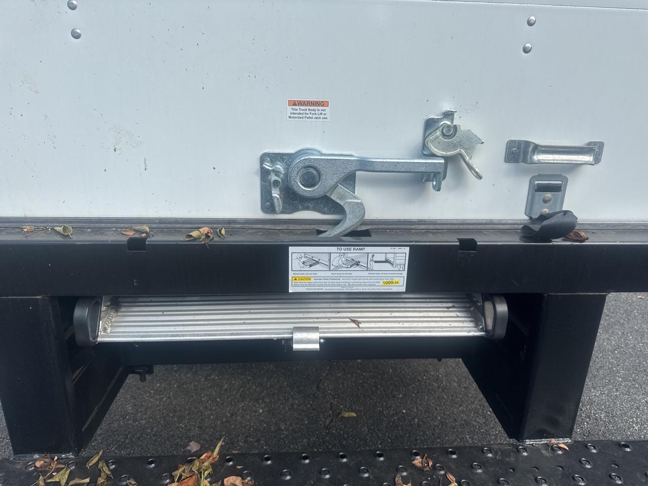 2025 Ford E-350SD Base Gaithersburg MD