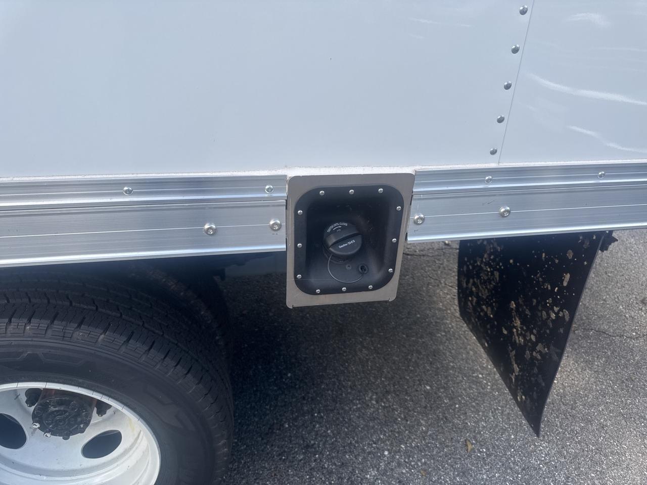 2025 Ford E-350SD Base Gaithersburg MD