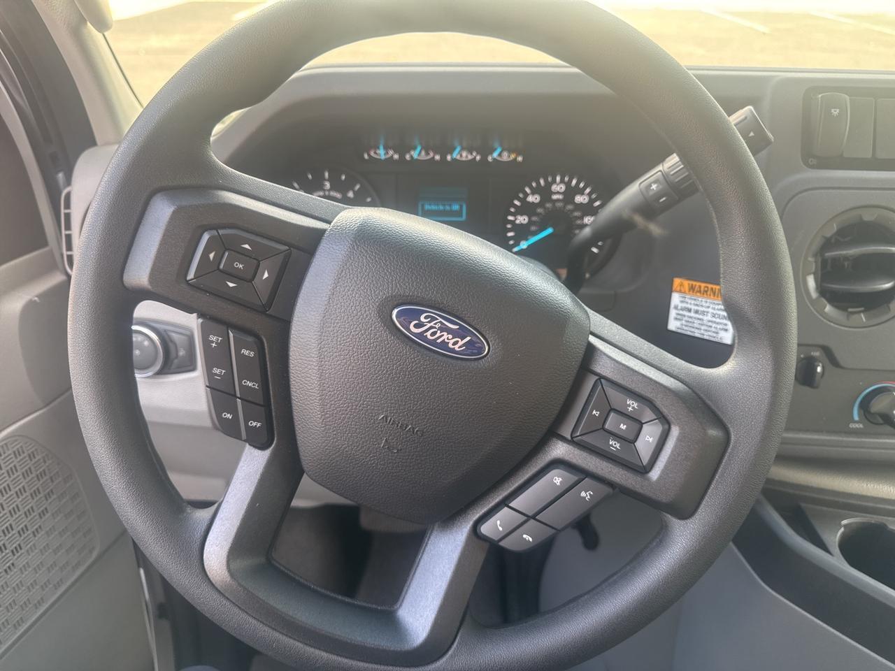 2025 Ford E-350SD Base Gaithersburg MD