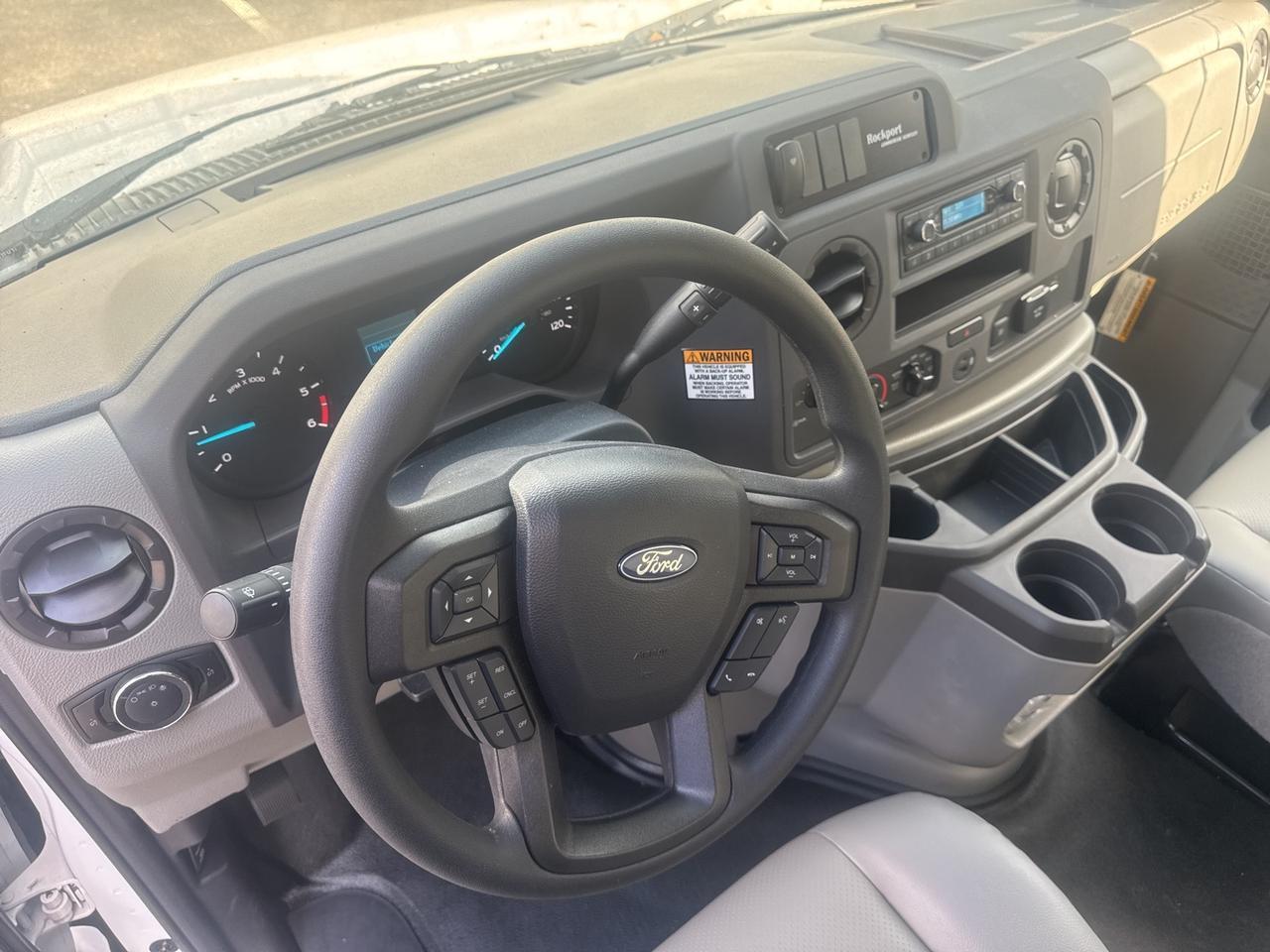 2025 Ford E-350SD Base Gaithersburg MD