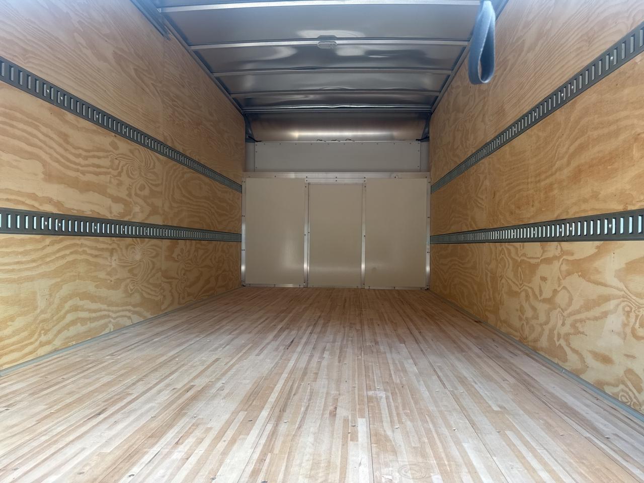 2025 Ford E-350SD Base Gaithersburg MD