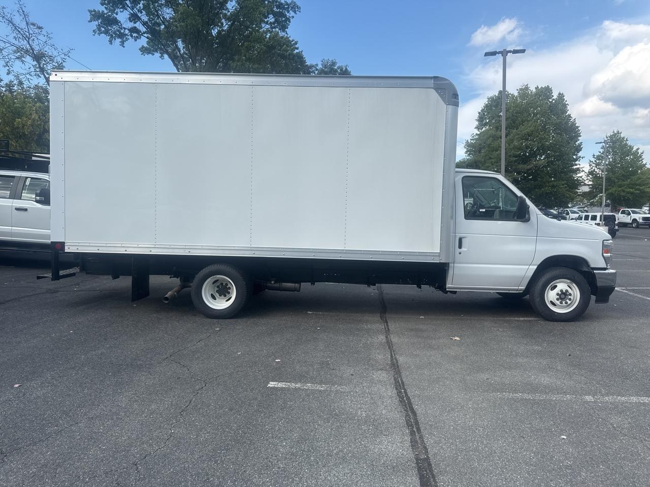 2025 Ford E-350SD Base Gaithersburg MD