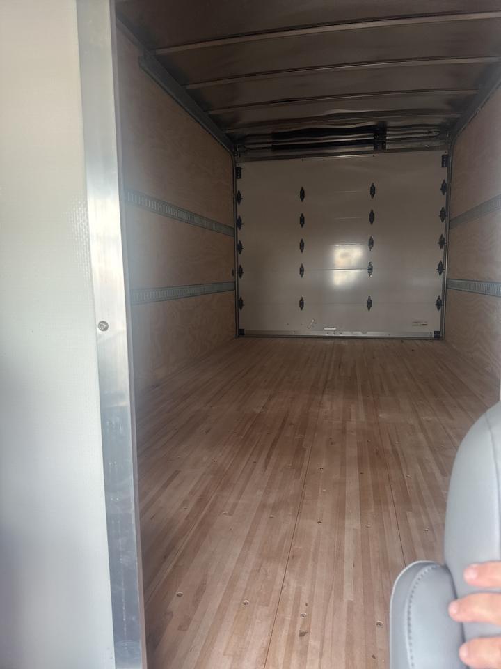 2025 Ford E-350SD Base Gaithersburg MD