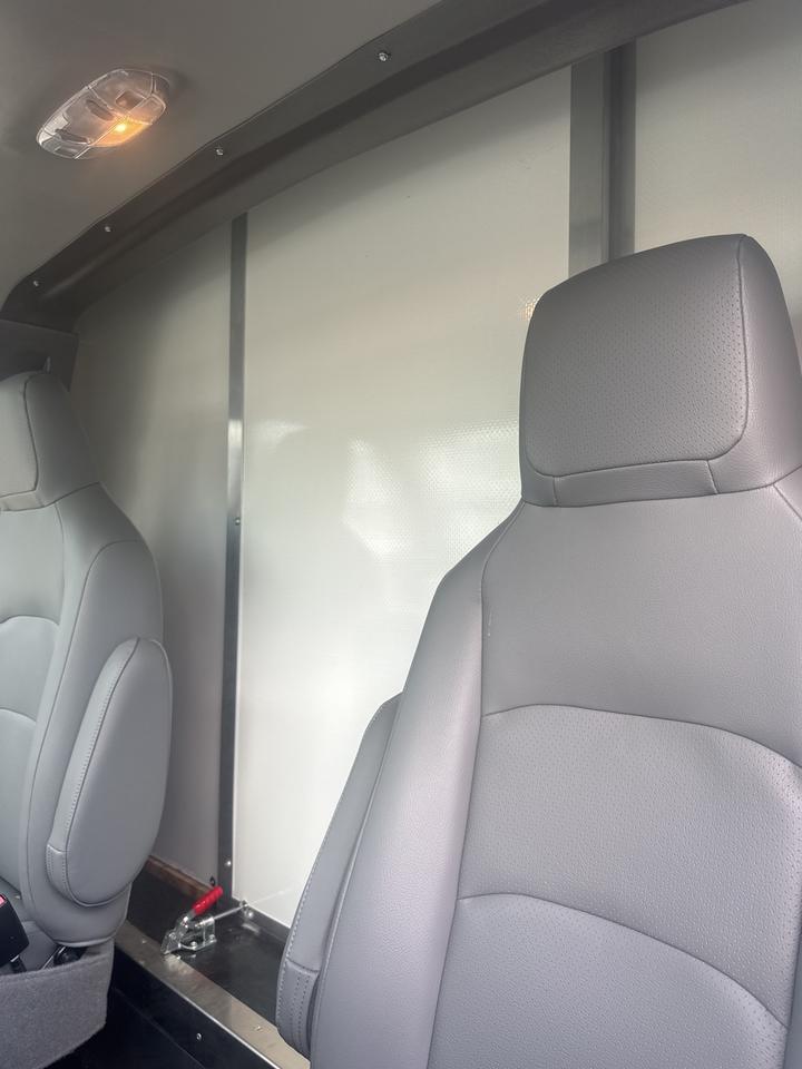 2025 Ford E-350SD Base Gaithersburg MD