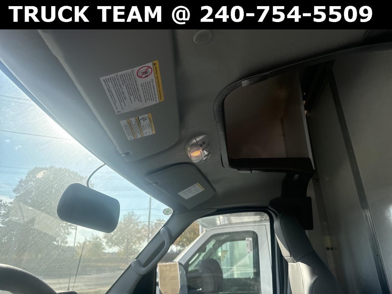 2025 Ford E-350SD Base Gaithersburg MD