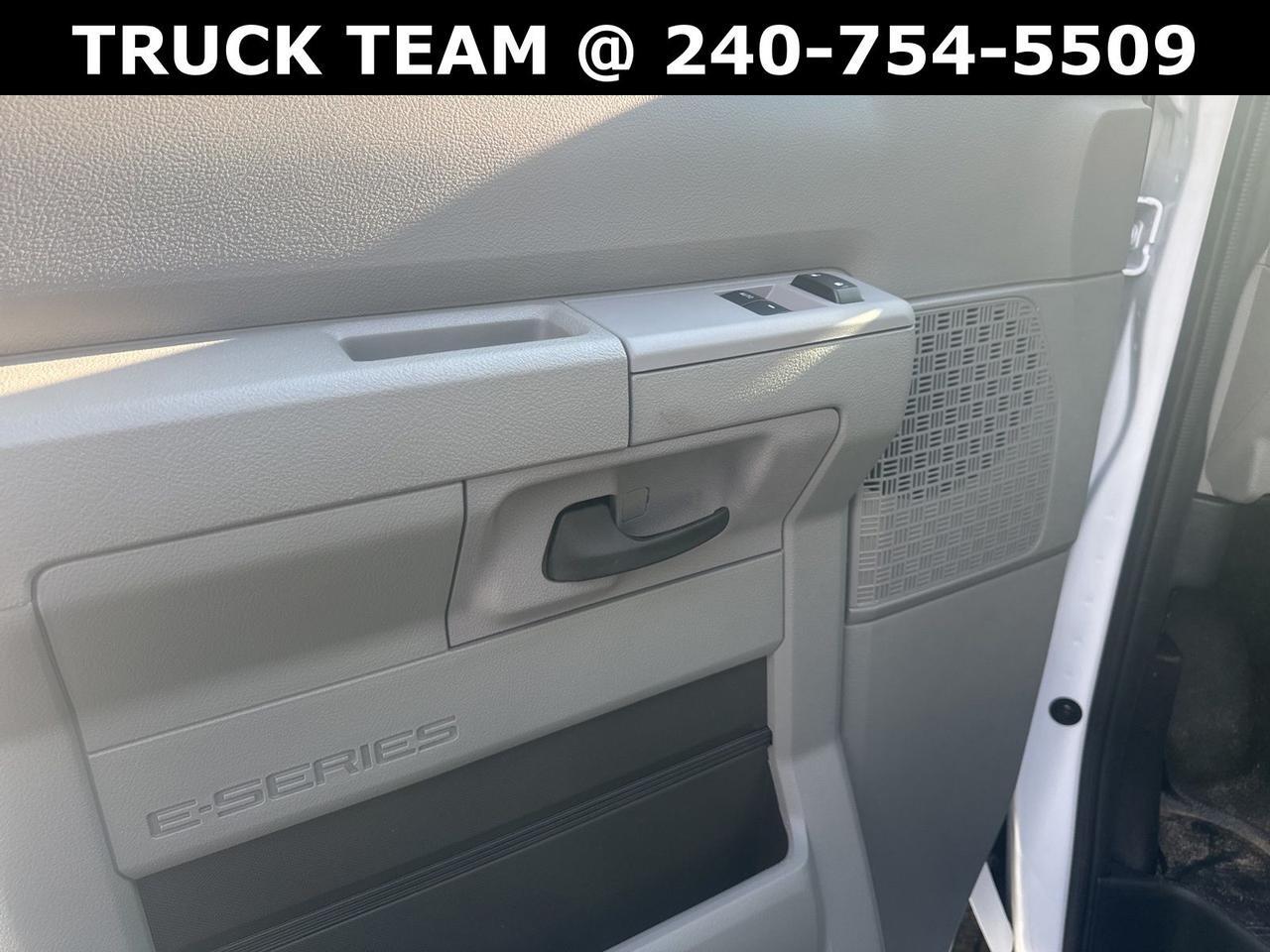 2025 Ford E-350SD Base Gaithersburg MD