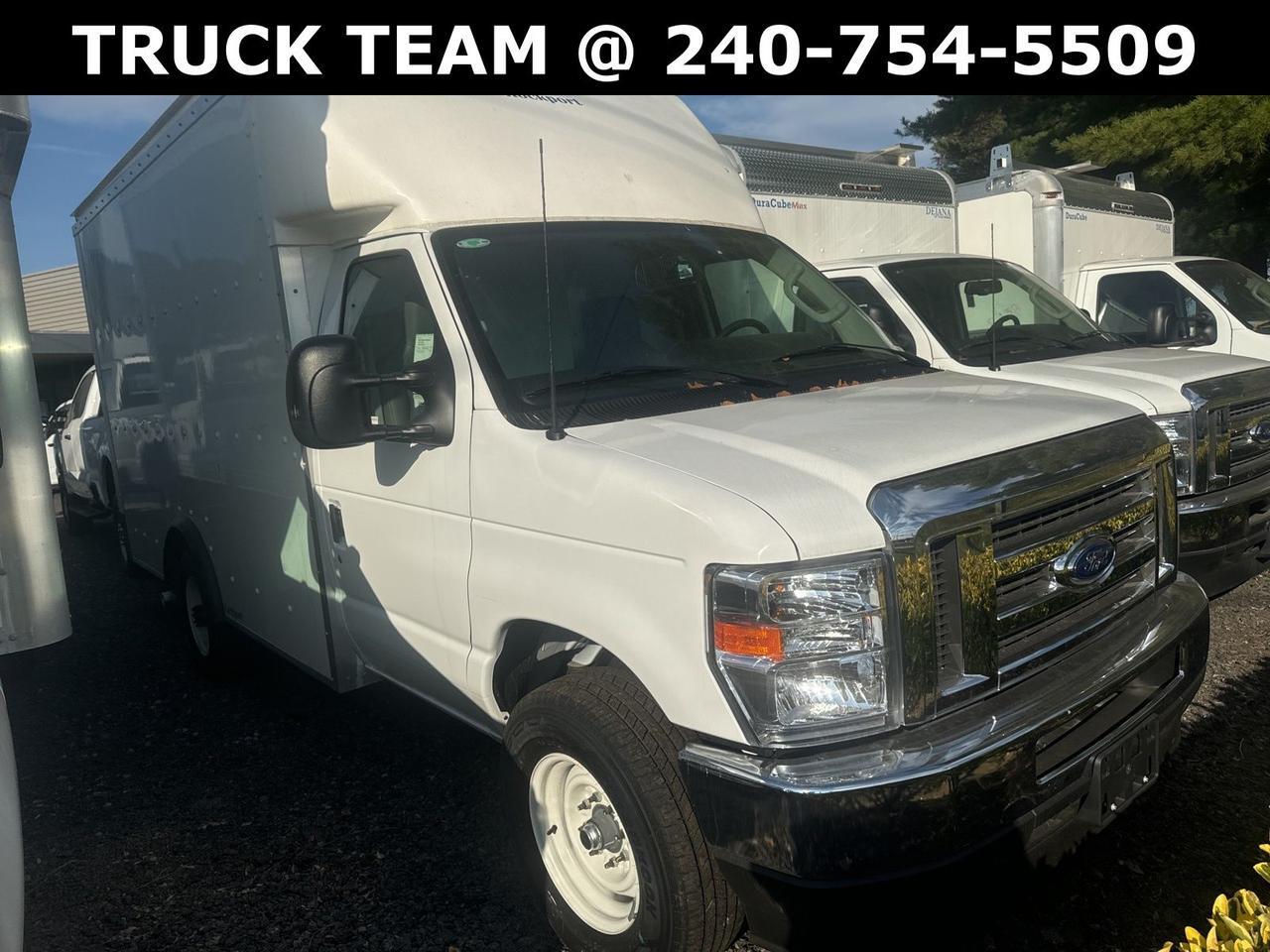 2025 Ford E-350SD Base Gaithersburg MD