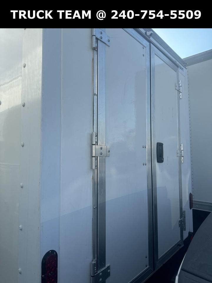 2025 Ford E-350SD Base Gaithersburg MD