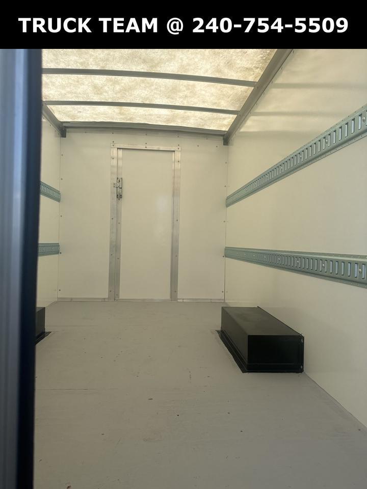 2025 Ford E-350SD Base Gaithersburg MD