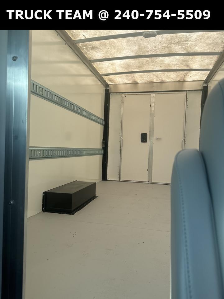 2025 Ford E-350SD Base Gaithersburg MD