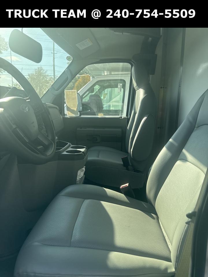 2025 Ford E-350SD Base Gaithersburg MD