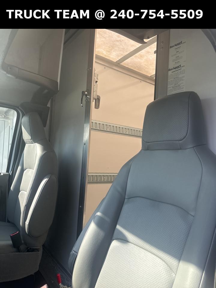 2025 Ford E-350SD Base Gaithersburg MD