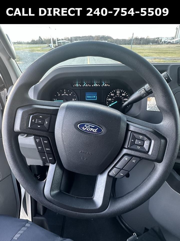 2025 Ford E-350SD Base Gaithersburg MD