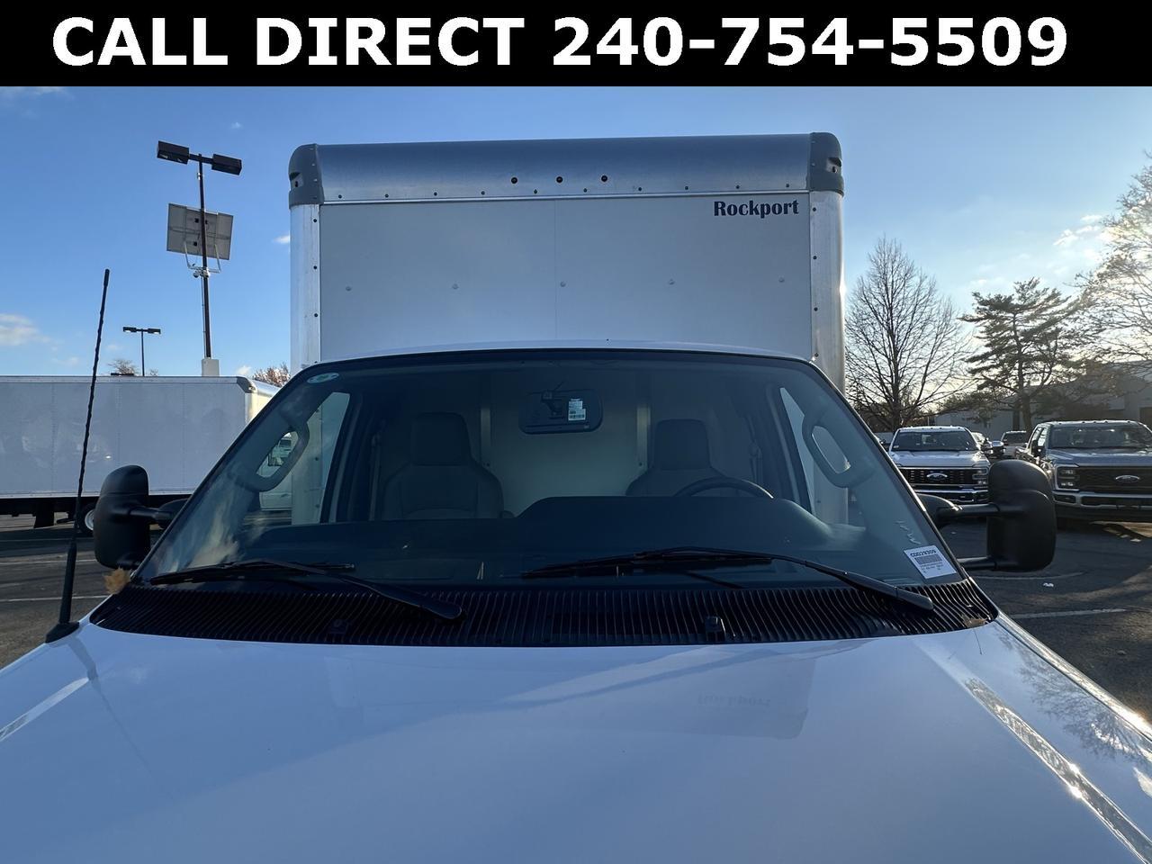 2025 Ford E-350SD Base Gaithersburg MD