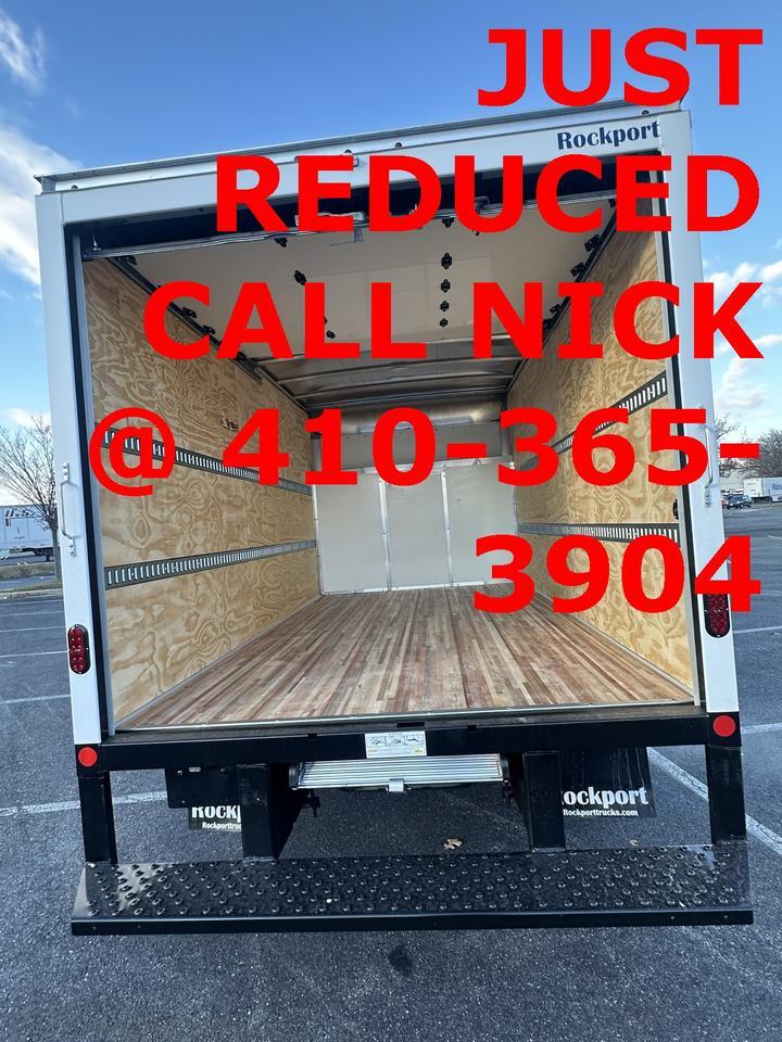 2025 Ford E-350SD Base Gaithersburg MD