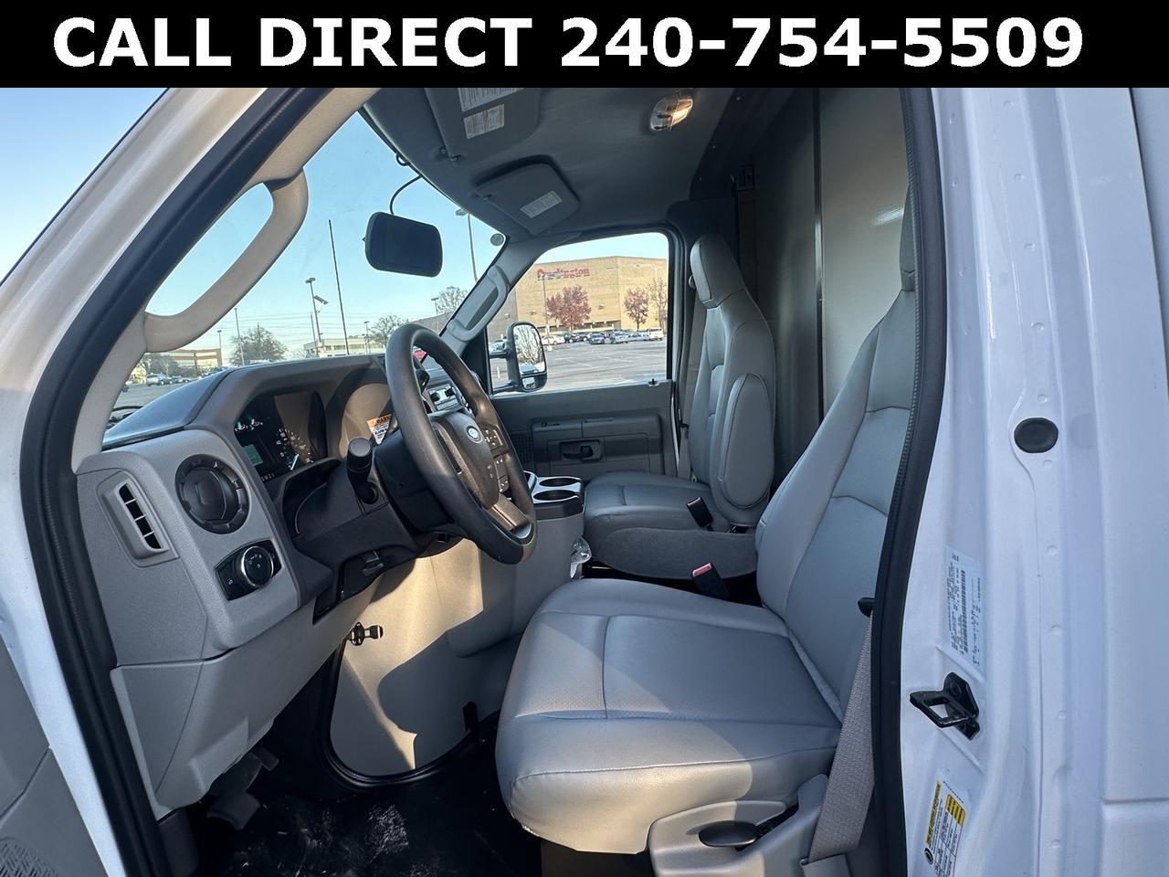2025 Ford E-350SD Base Gaithersburg MD