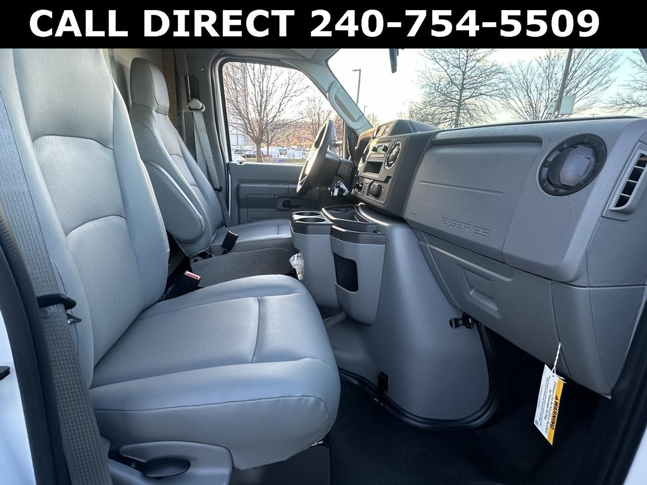 2025 Ford E-350SD Base Gaithersburg MD