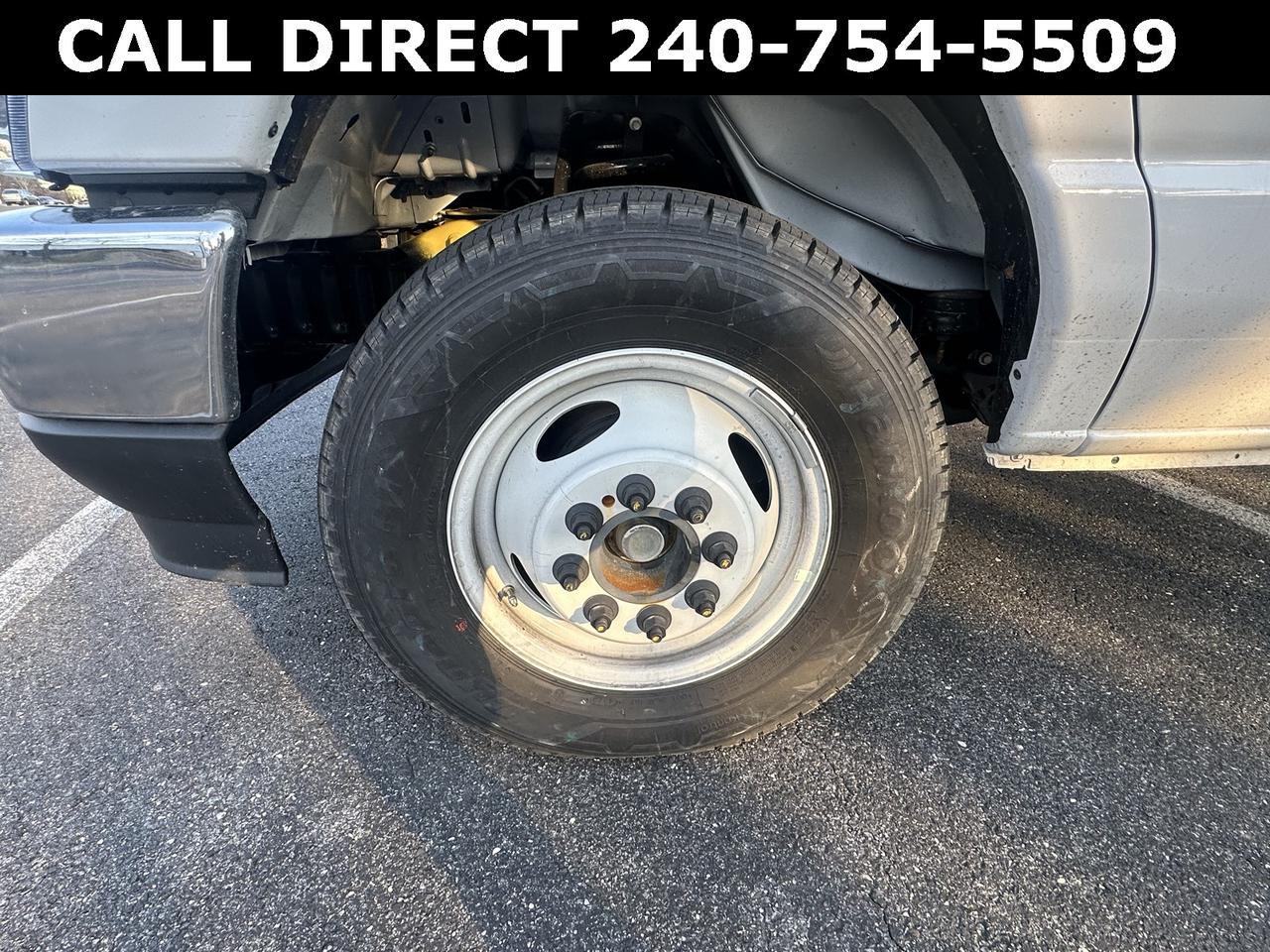 2025 Ford E-350SD Base Gaithersburg MD