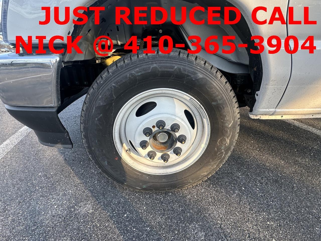 2025 Ford E-350SD Base Gaithersburg MD