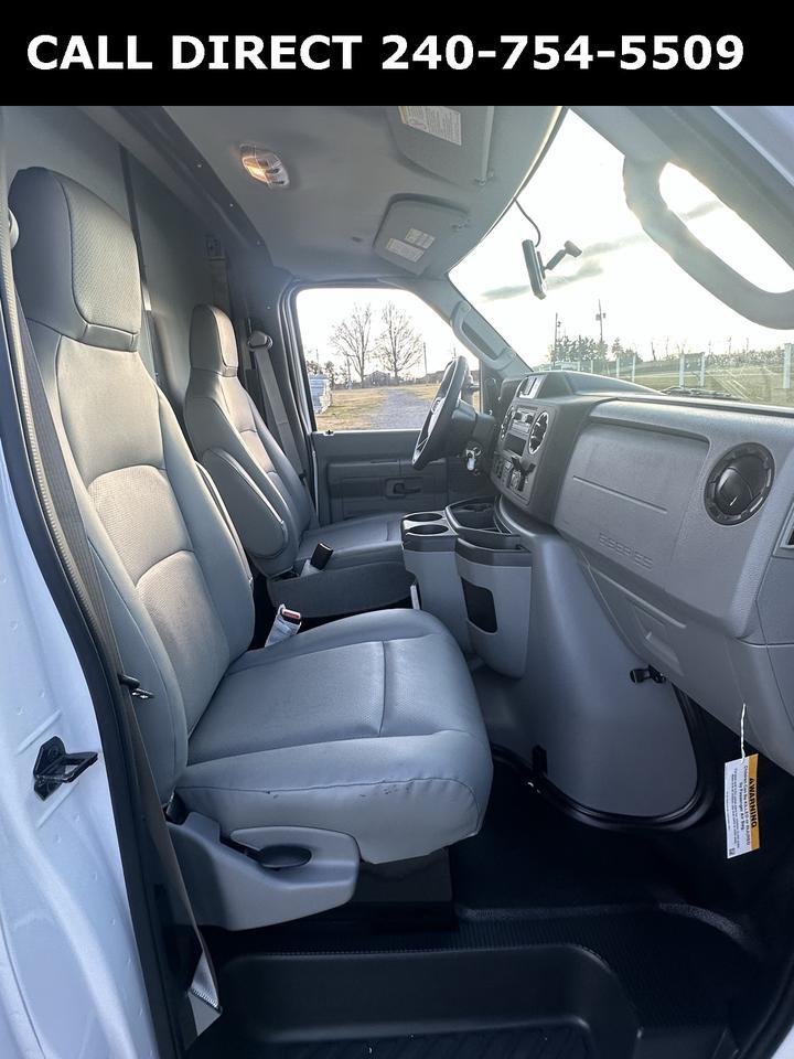 2025 Ford E-350SD Base Gaithersburg MD