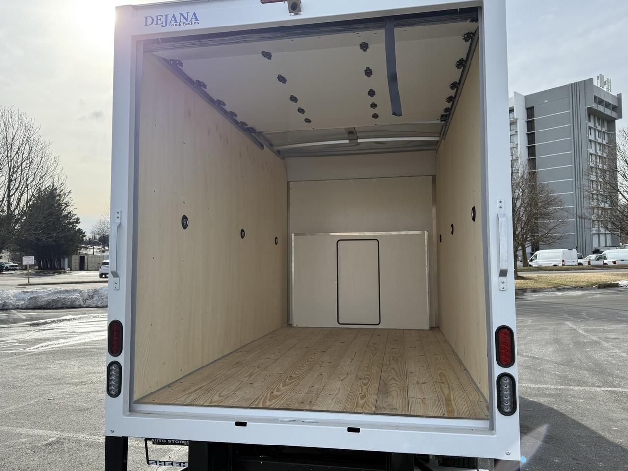 2025 Ford E-350SD Base Gaithersburg MD