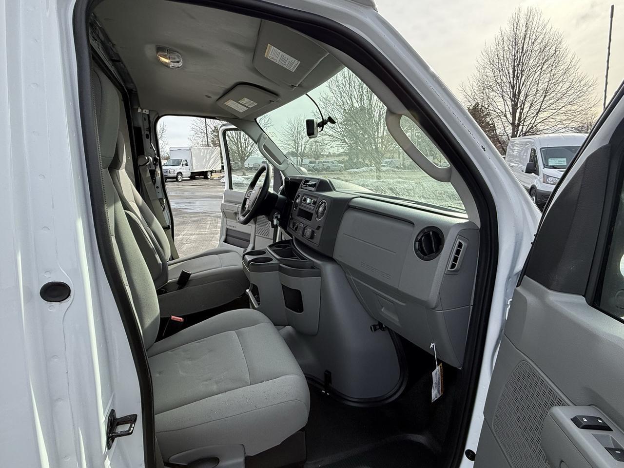 2025 Ford E-350SD Base Gaithersburg MD